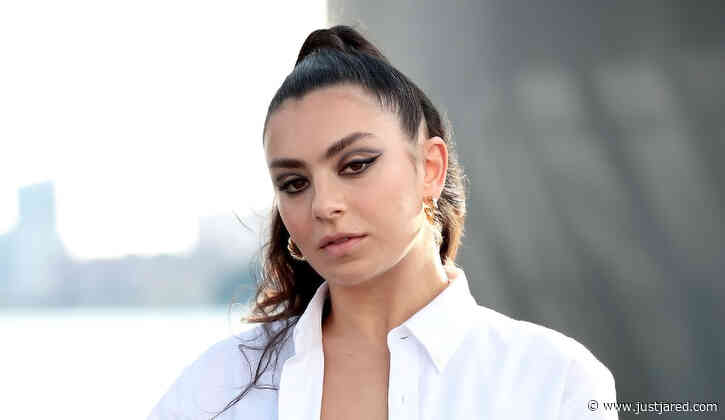 Charli XCX's 'SNL' Performance Canceled Due to Limited Crew at Tonight's Show