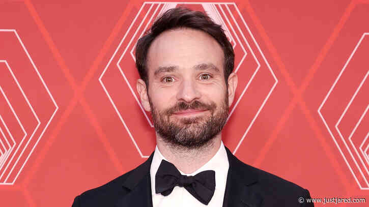 Charlie Cox Lands Exciting Role in New Netflix Spy Series!