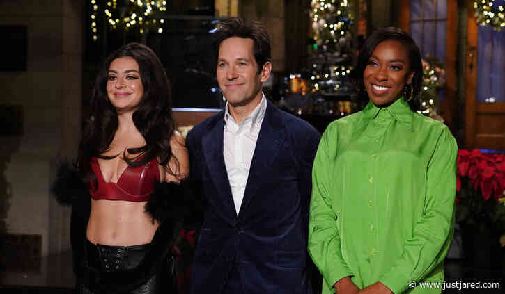 'SNL' Announces Changes for Final Live Show of 2021 Amid Pandemic Surge