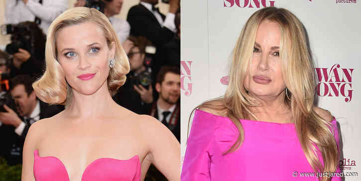 Reese Witherspoon & Jennifer Coolidge Tease 'Legally Blonde 3' Details!