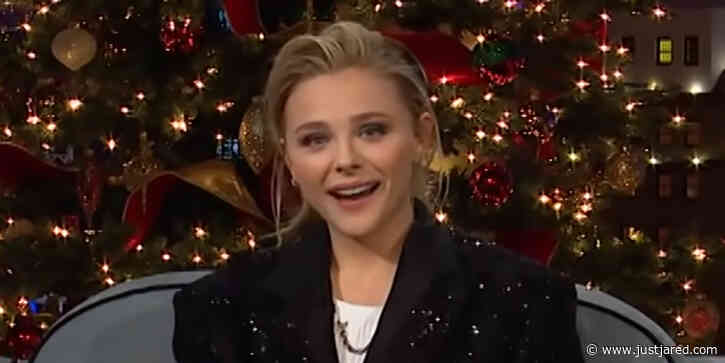 'Mother/Android' Star Chloe Grace Moretz Reveals How She'd Fare in An AI Apocalypse