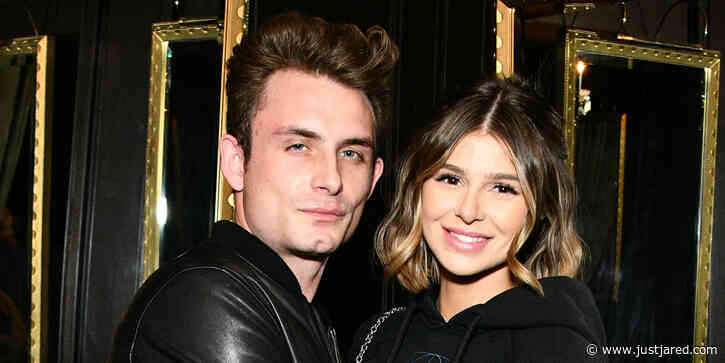 'Vanderpump Rules' Star Raquel Leviss Reveals How She's Doing After James Kennedy Split
