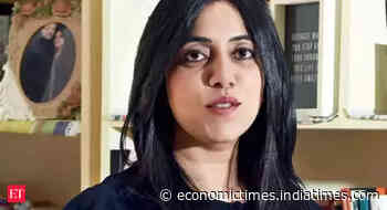 Good Glamm appoints Sukhleen Aneja as CEO of Beauty and FMCG brands division - Economic Times