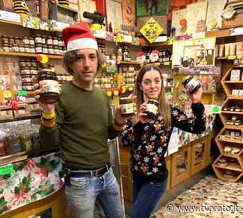 E' pratese il miglior miele di melata toscano - tvprato.it