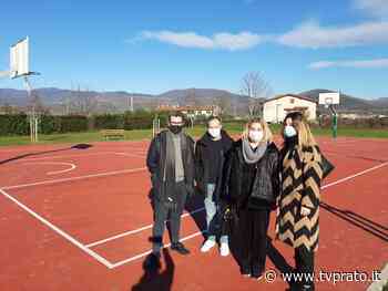 La rinascita dei giardini di Sant'Ippolito - tvprato.it
