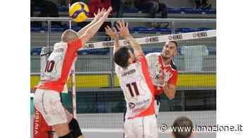 Il Volley Prato in trasferta a Spoleto Sabato d’emozioni: in palio il primato - LA NAZIONE