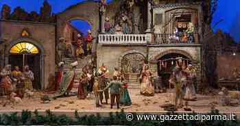 San Francesco del Prato: il "primo" Natale è con presepe vivente e visite guidate - Gazzetta di Parma