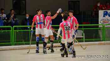 Prato demolito, Blue Factor Castiglione solitario al secondo posto - IlGiunco.net - ilgiunco.net