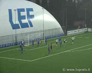 Seconda sconfitta consecutiva per il Prato superato in casa dal Mezzolara: finisce 1-2 - tvprato.it