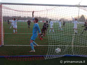 Leon, una botta dolorosa: passa il Crema - Prima Monza