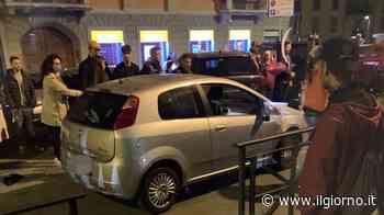 Monza, "Escalation di risse e violenza post lockdown. Già fatti 13 Daspo urbani" - IL GIORNO