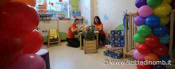 Monza: i doni dei carabinieri ai piccoli degenti del Maria Letizia Verga arrivano in elicottero - Il Cittadino di Monza e Brianza