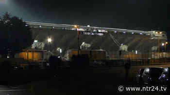 Serie B, Benevento-Monza rinviata a data da destinarsi - NTR24