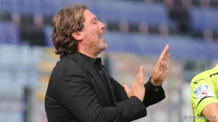 Monza, cinque giocatori positivi al Covid. Salta la partita con il Benevento - IL GIORNO