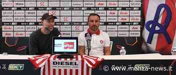 Serie B, l'ex Monza Brocchi sul suo Vicenza: 'I risultati arrivano tramite le prestazioni, ci manca tranquillità. Le critiche vanno sempre accettate ma..' - Monza-News