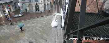 Monza, più sicurezza con 19 nuove telecamere di videosorveglianza - Il Cittadino di Monza e Brianza