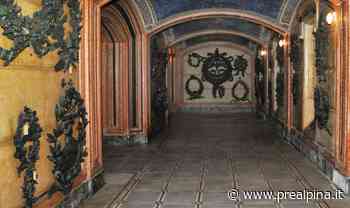 OLTRE- I tesori di Monza - La Prealpina