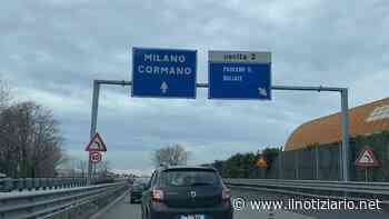 Rho-Monza chiusa per una notte tra mercoledì e giovedì - Il Notiziario