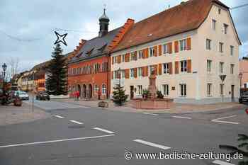 Kenzinger Rat kritisiert die Stadtverwaltung wegen Personalplanung - Kenzingen - Badische Zeitung - Badische Zeitung