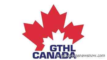 Greater Toronto Hockey League postpones all competitive games until Dec. 23 - Lethbridge News Now