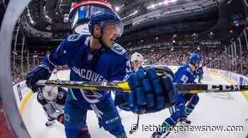VancouverVancouver Canucks sign defenceman Ashton Sautner to one-year contract - Lethbridge News Now