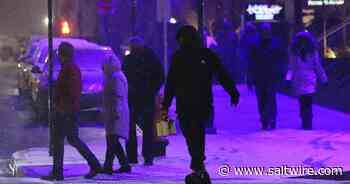 GAIL LETHBRIDGE: Nova Scotia hits million-person mark by righting its own ship - SaltWire Network