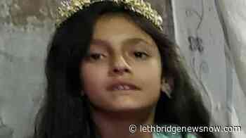 Girl, 10, coming to Canada killed at Taliban checkpoint - Lethbridge News Now