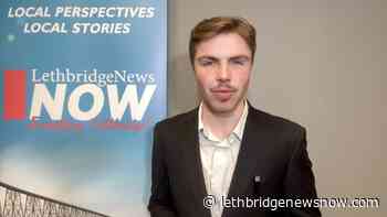 The Weekly with LNN – December 17, 2021 - Lethbridge News Now