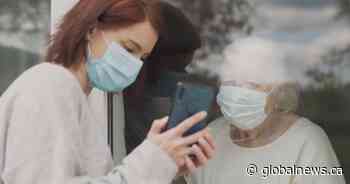 Lethbridge program fighting senior loneliness expands throughout province - Global News