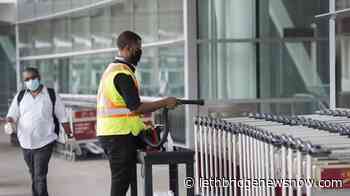 PM urges caution before Christmas as government mulls Omicron measures - Lethbridge News Now