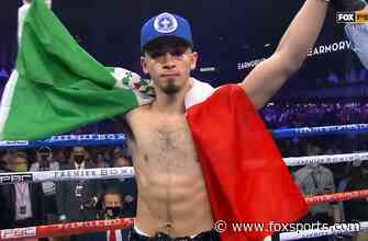 Jose Valenzuela defeats Austin Dulay in fourth round by TKO I PBC on FOX