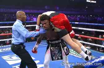Suray Mahmutovic vs. Chino Hill ends in majority-draw I PBC ON FOX