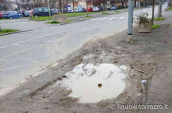 Decoro. Via Matilde di Canossa, "così non va!". Lo dice il M5S cremasco - Il Nuovo Torrazzo