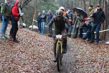 Ex-profwielrenners en -triatleten verklaren wat de Hel van Kasterlee zo uniek maakt: “Zwaarder dan een Ironman” - Gazet van Antwerpen
