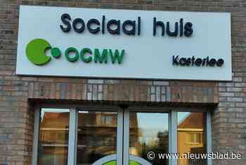 Oppositie verontwaardigd over stop aan waardebonnen voor kwetsbare gezinnen - Het Nieuwsblad