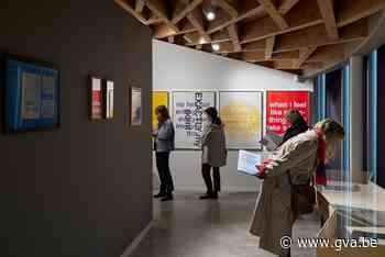 Broodthaers en Geys bij Masereel (Kasterlee) - Gazet van Antwerpen Mobile - Gazet van Antwerpen