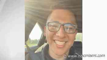 Coast Guard Searches for Missing Miami Man