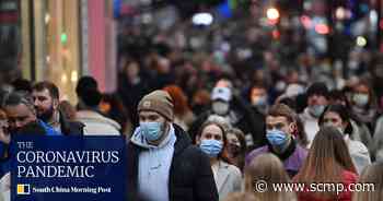 London mayor declares ‘major incident’ as Omicron cases surge - South China Morning Post