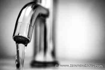 Chapleau boil water advisory lifted - Timmins News - TimminsToday