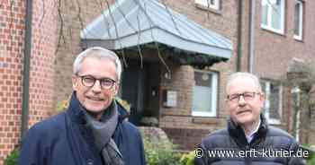 Trauma-Beratung für Flutopfer, sichere Luft für Grundschüler - Erft-Kurier