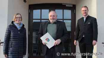 Vogelsberg: Schlitz erhält 26.000 Euro für städtebauliche Beratung - Fuldaer Zeitung
