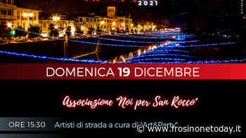 “Sora Città del Natale”: domenica con tante iniziative ed eventi - FrosinoneToday