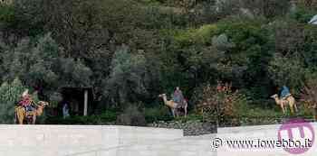 SORA - BRILLA LA NATIVITA' DELL'ASSOCIAZIONE 360° - ioWebbo