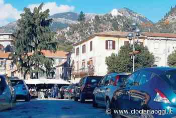 Sosta selvaggia sui ponti, nessuno rispetta il divieto: ora tolleranza zero - ciociariaoggi.it