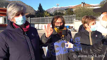 Sora – Via Cellaro, parola ai cittadini vittime di furto (VIDEO) - TG24.info