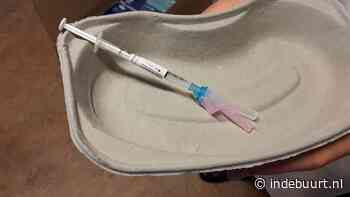 Ouderen in Zwolle kunnen nu een boosterprik halen zonder uitnodiging (en zo werkt het) - indebuurt