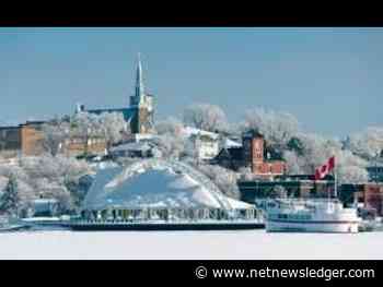 Kenora - City Council Highlights December 13, 2021 - Net Newsledger