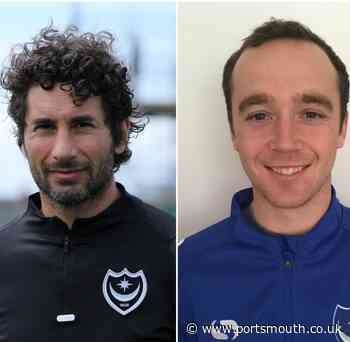 Portsmouth boss' stance on the ex-Wolves, Bolton Wanderers and Leyton Orient recruitment staff still influencing signings after previous January window failures - Portsmouth News