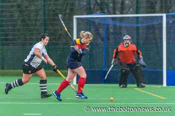 Bull strikes as Bolton women see off Bowdon in tight clash - The Bolton News