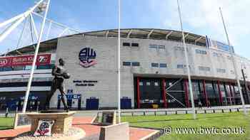 Vacancy: Ticketing and Membership Administrator - News - Bolton Wanderers